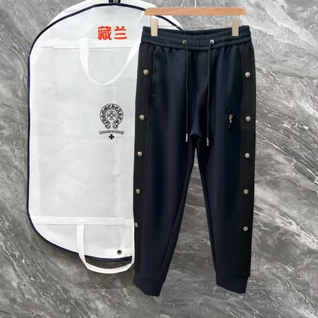 クロムハーツ カジュアルパンツ