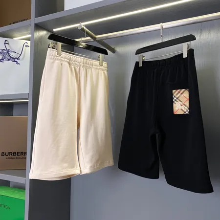 バーバリー ス ショートパンツ