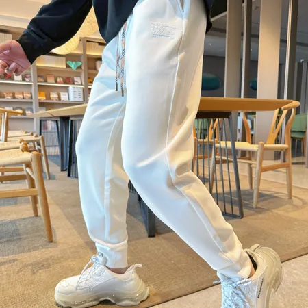 バーバリー ス カジュアルパンツ