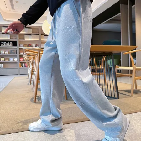 ジバンシィ カジュアルパンツ