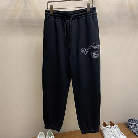 バーバリー ス カジュアルパンツ