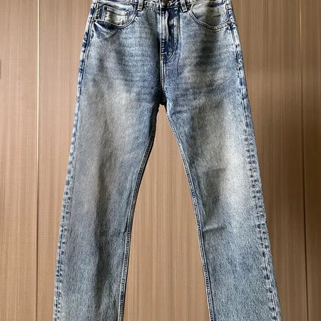 バーバリー ス ジーンズ