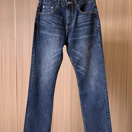 フェラガモ ジーンズ