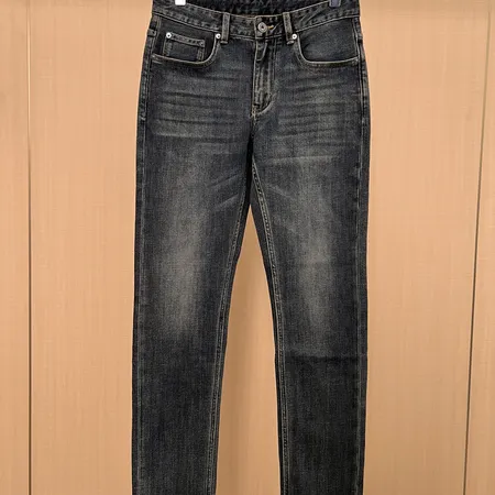 フェラガモ ジーンズ