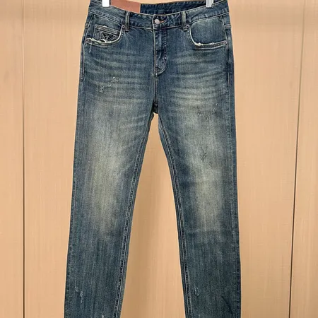 プラダ ジーンズ