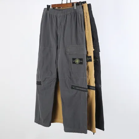 フェラガモ カジュアルパンツ