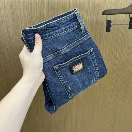 ドルチェ＆ガッバーナ ジーンズ