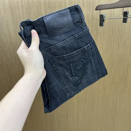 ドルチェ＆ガッバーナ ジーンズ