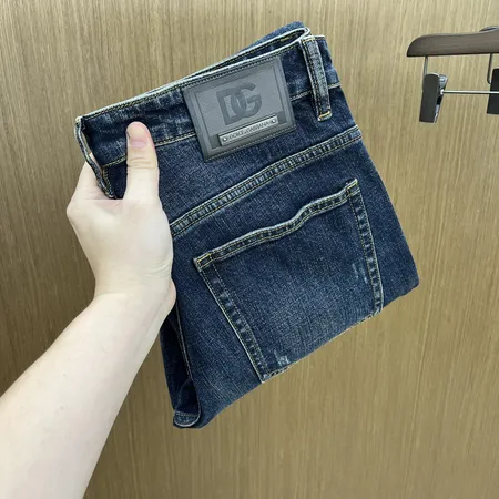 ドルチェ＆ガッバーナ ジーンズ