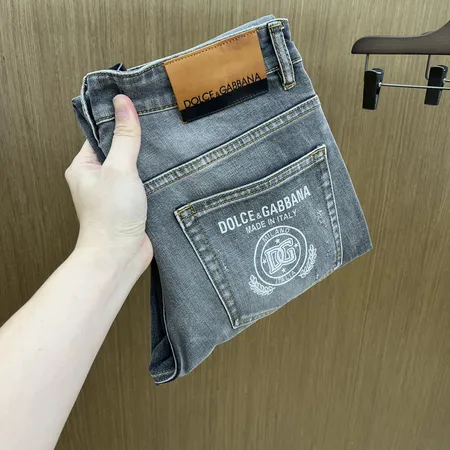 ドルチェ＆ガッバーナ ジーンズ