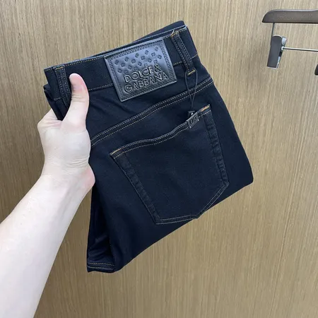 ドルチェ＆ガッバーナ ジーンズ