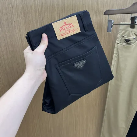 プラダ ジーンズ