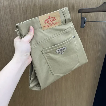 プラダ ジーンズ