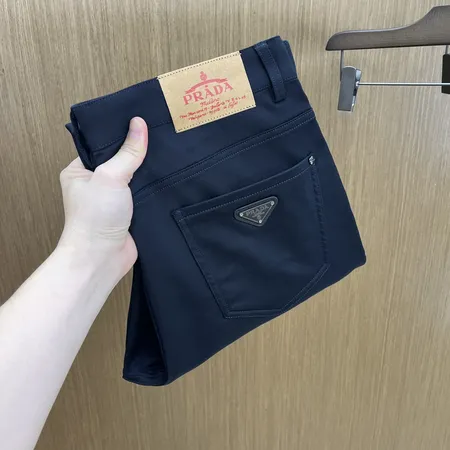 プラダ ジーンズ