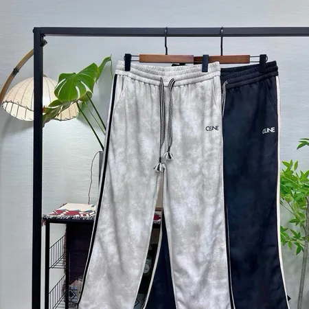 セリーヌ カジュアルパンツ