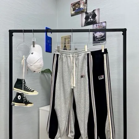 エアジョーダン カジュアルパンツ