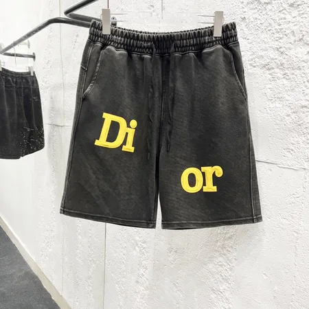 ディオール ショートパンツ