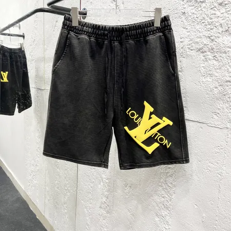 ルイヴィトン ショートパンツ