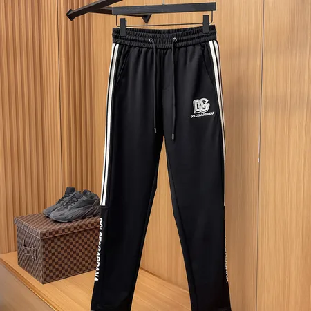 ドルチェ＆ガッバーナ カジュアルパンツ