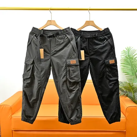 バーバリー ス カジュアルパンツ