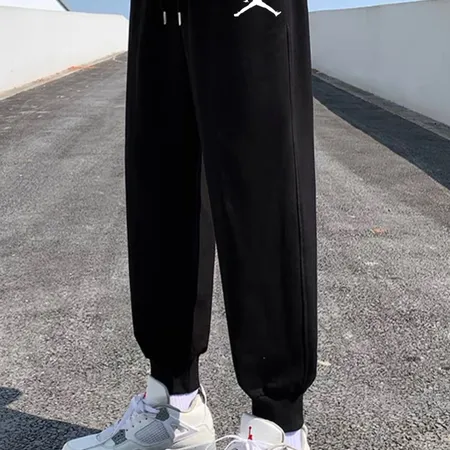 エアジョーダン カジュアルパンツ