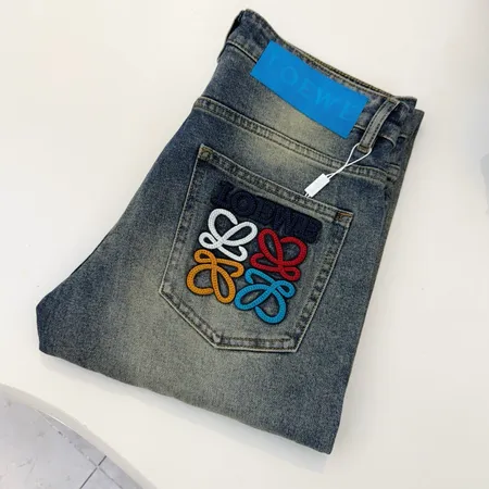 ロエベ ジーンズ