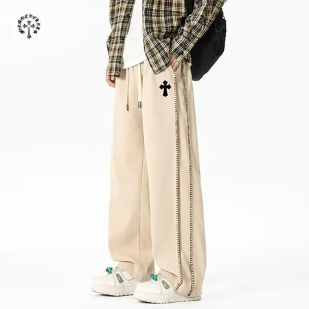 クロムハーツ カジュアルパンツ