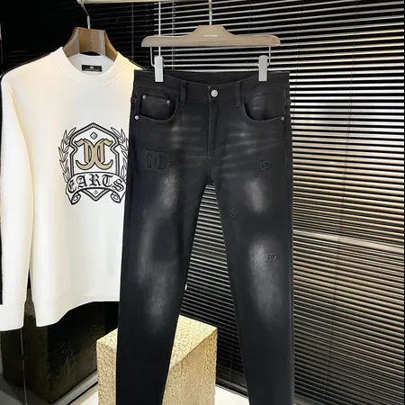 ドルチェ＆ガッバーナ ジーンズ