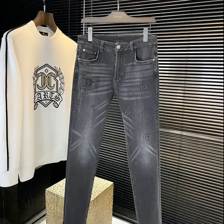 ドルチェ＆ガッバーナ ジーンズ