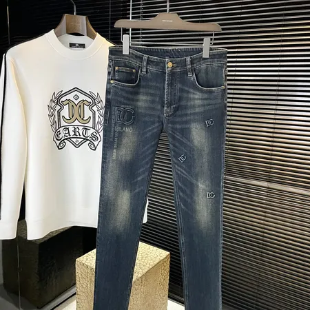 ドルチェ＆ガッバーナ ジーンズ