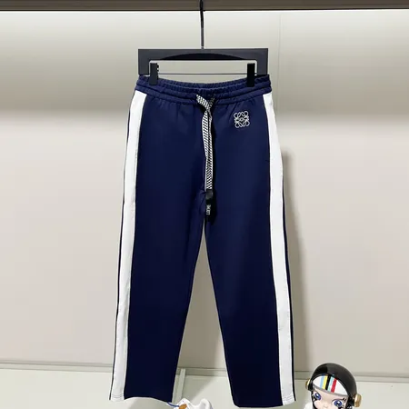 ロエベ カジュアルパンツ