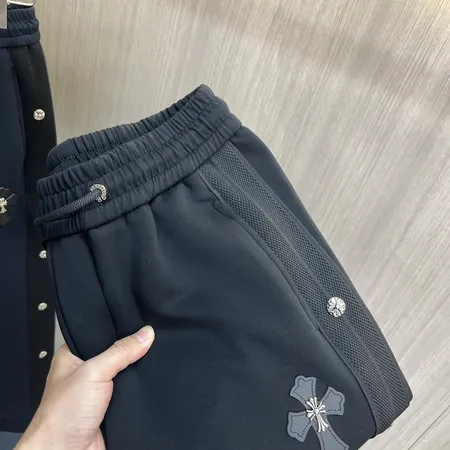 クロムハーツ カジュアルパンツ