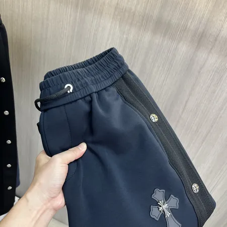 クロムハーツ カジュアルパンツ