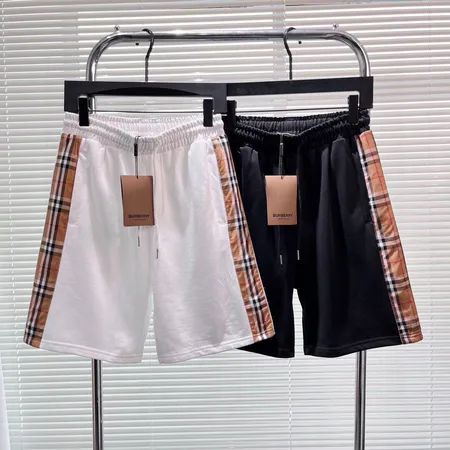 バーバリー ス ショートパンツ