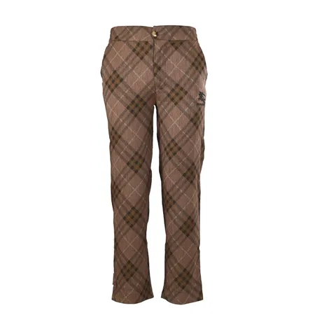 バーバリー ス カジュアルパンツ