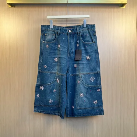 エルメス ショートパンツ