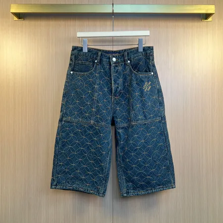 ルイヴィトン ショートパンツ