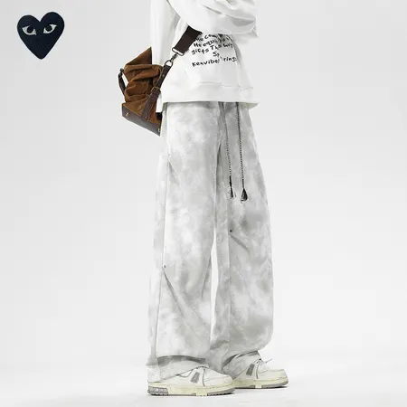 川久保玲 カジュアルパンツ