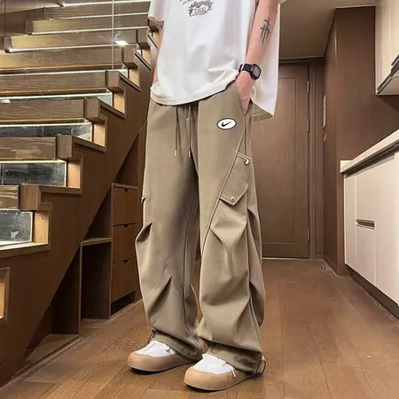 ナイキ カジュアルパンツ