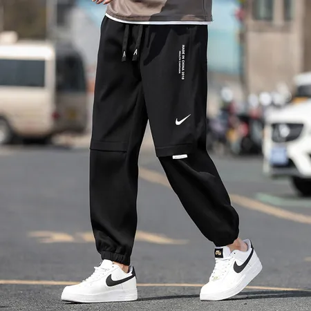 ナイキ カジュアルパンツ