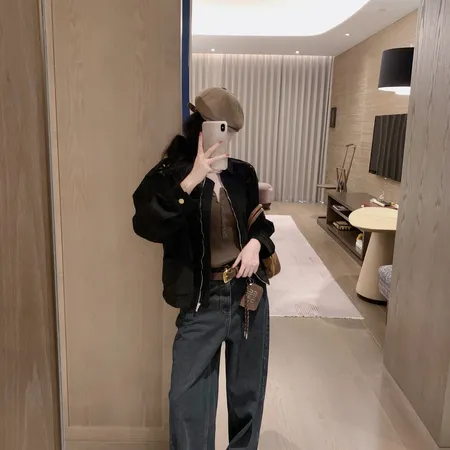 ミュウミュウ ジーンズ