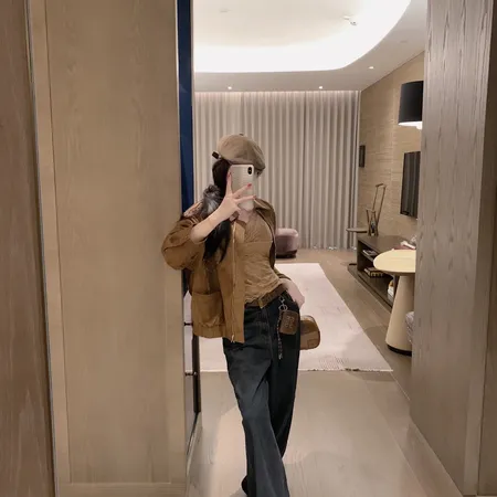 ミュウミュウ ジーンズ