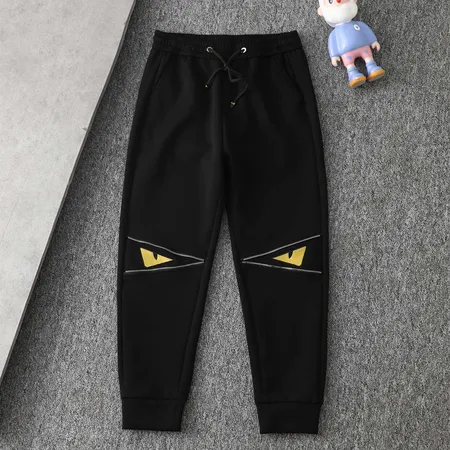 フェンディ カジュアルパンツ