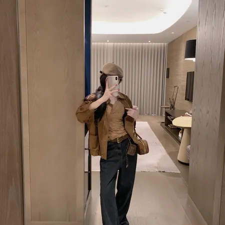 ミュウミュウ ジーンズ