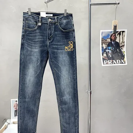 ロエベ ジーンズ