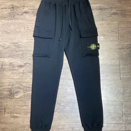 ストーンアイランド カジュアルパンツ