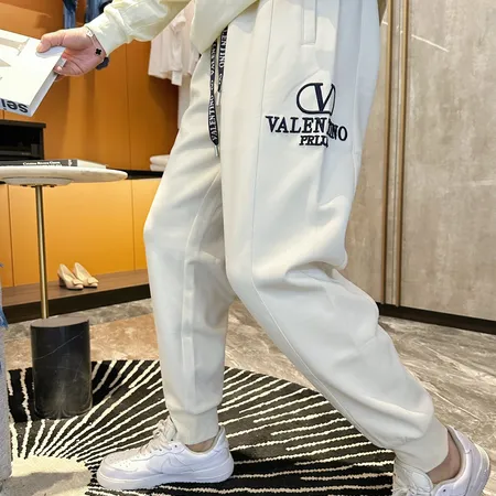 ヴァレンティノ カジュアルパンツ