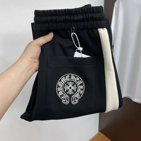 クロムハーツ トレーニングパンツ