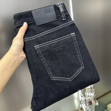 ディオール ジーンズ