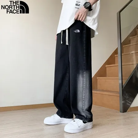 ノースフェイス ジーンズ